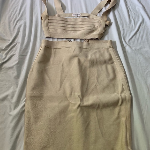 Mistress Rocks Two Piece Set - Picture 8 of 8